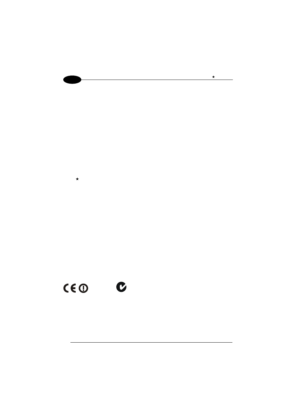 N2468 | Datalogic Scanning Modem User Manual | Page 22 / 82