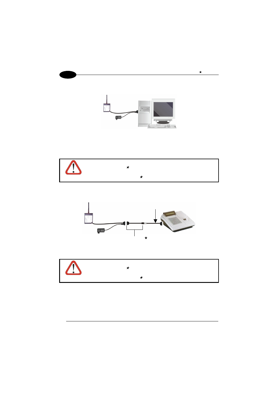 Datalogic Scanning Modem User Manual | Page 26 / 82