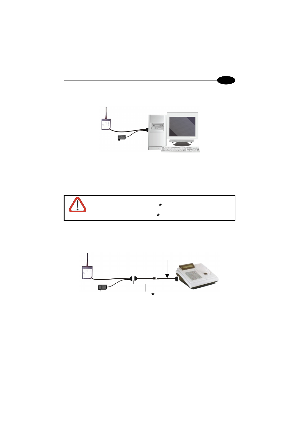 Datalogic Scanning Modem User Manual | Page 39 / 82