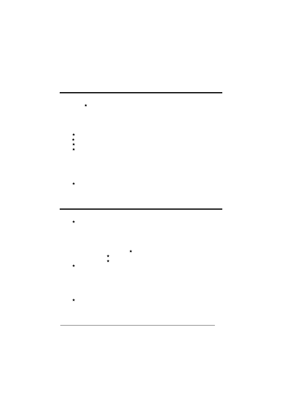 Datalogic Scanning Modem User Manual | Page 5 / 82