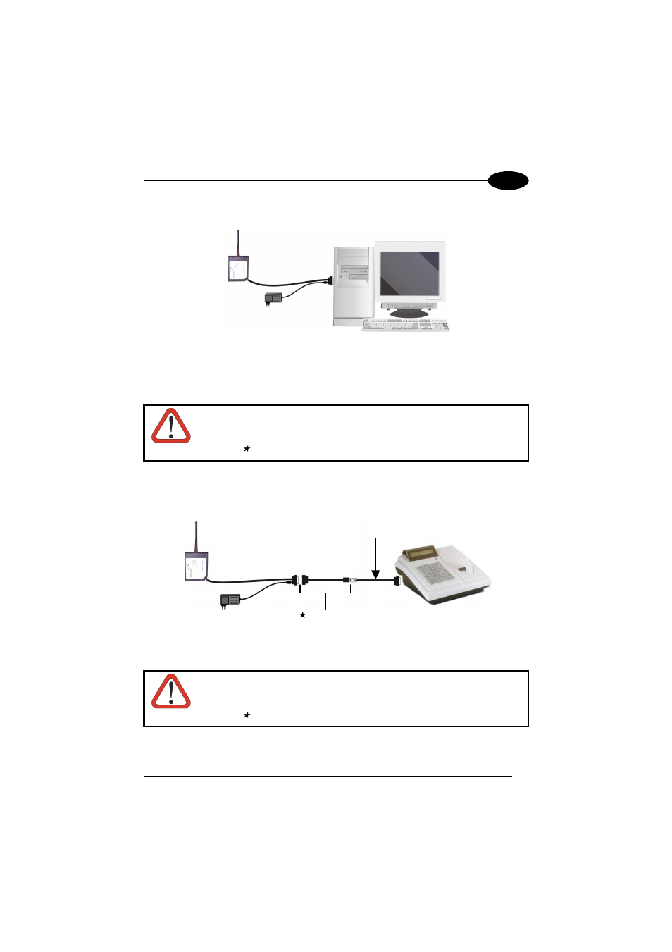 Datalogic Scanning Modem User Manual | Page 53 / 82