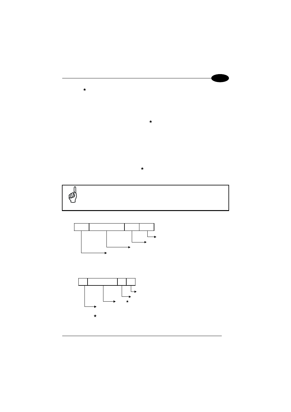 Datalogic Scanning Modem User Manual | Page 55 / 82