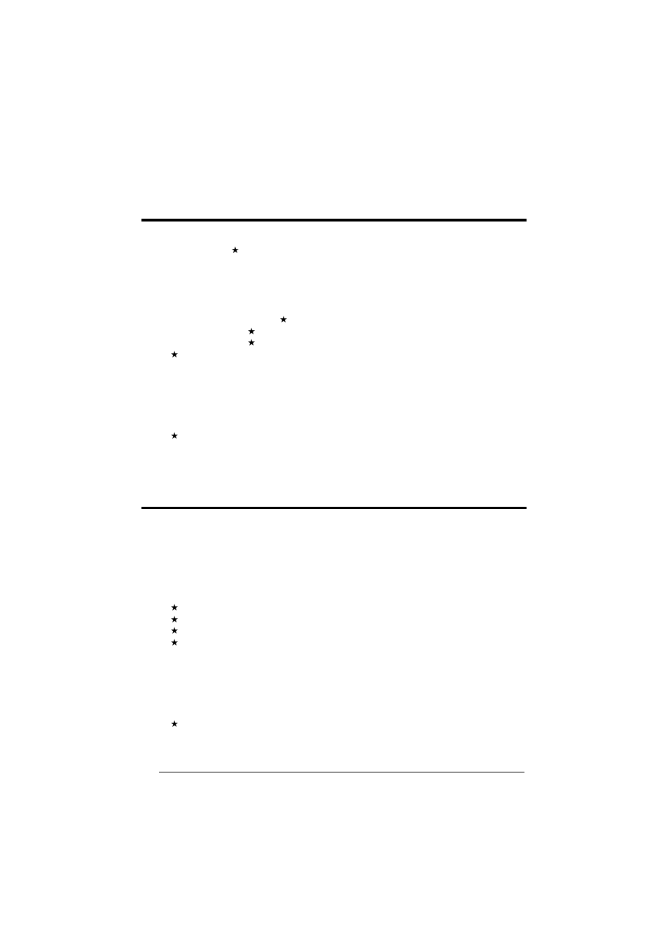 Datalogic Scanning Modem User Manual | Page 6 / 82