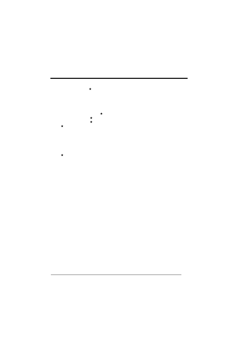 Indice | Datalogic Scanning Modem User Manual | Page 7 / 82