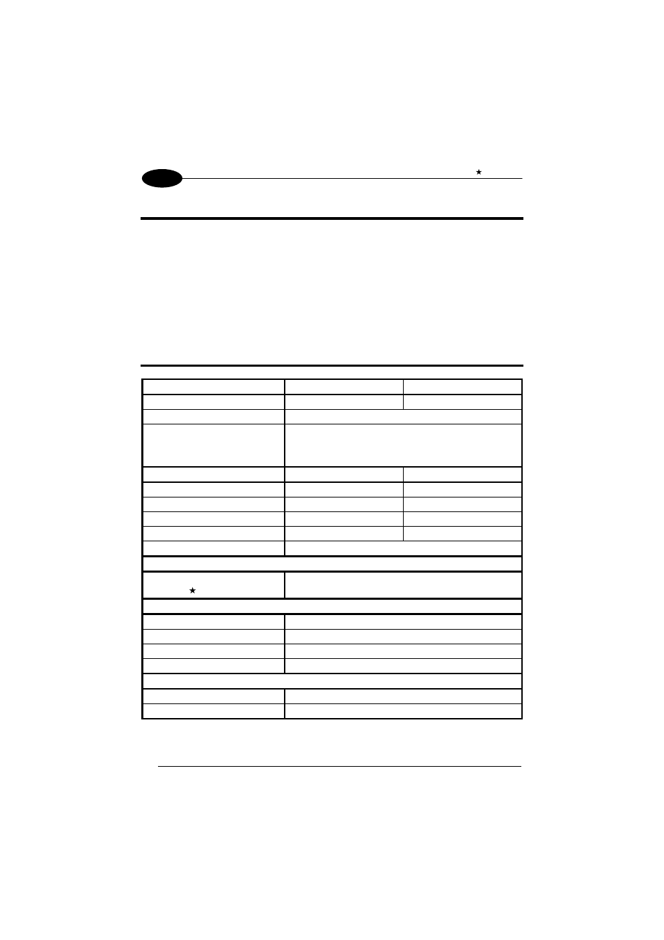 Garantia, Caracteristicas tecnicas | Datalogic Scanning Modem User Manual | Page 74 / 82