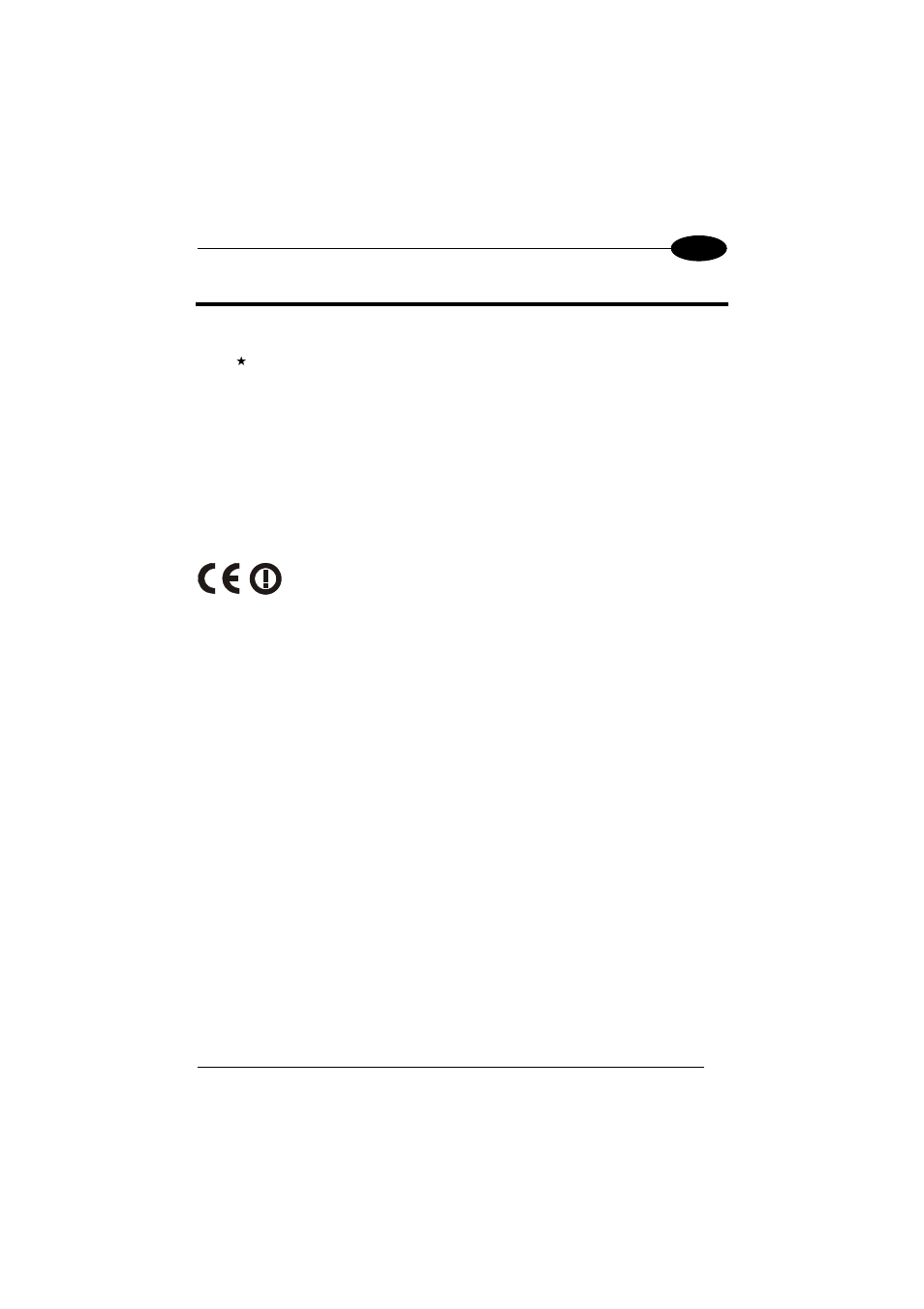 Conformidad | Datalogic Scanning Modem User Manual | Page 75 / 82