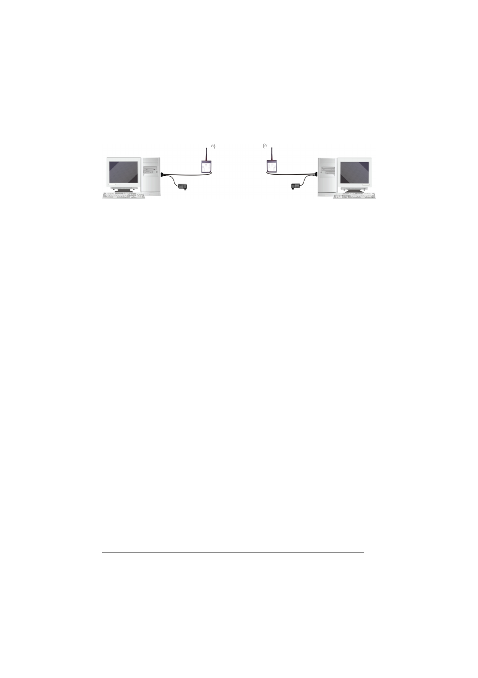 Datalogic Scanning Modem User Manual | Page 81 / 82