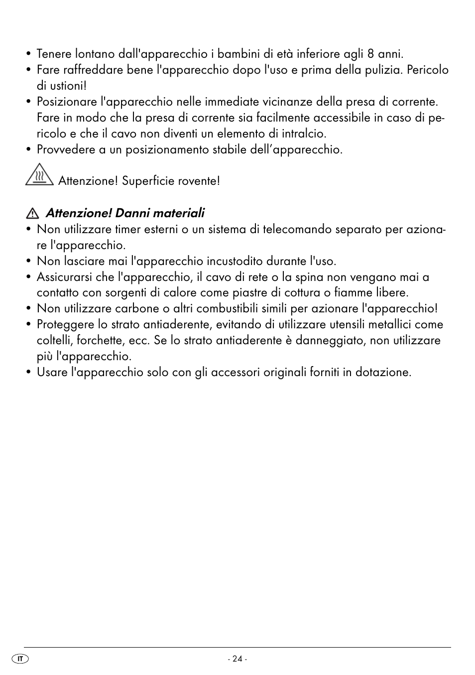 Silvercrest SPM 2000 A2 User Manual | Page 27 / 42