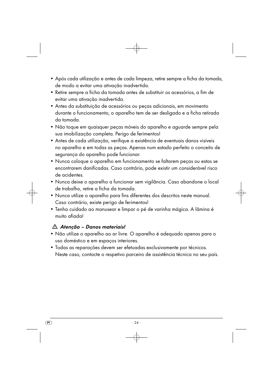 Silvercrest SHMS 300 B1 User Manual | Page 27 / 54