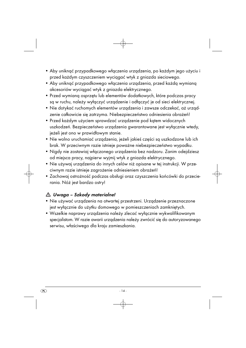 Silvercrest SHMS 300 B1 User Manual | Page 17 / 74