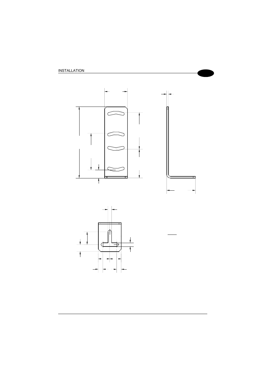 Datalogic Scanning DS1500 User Manual | Page 21 / 65