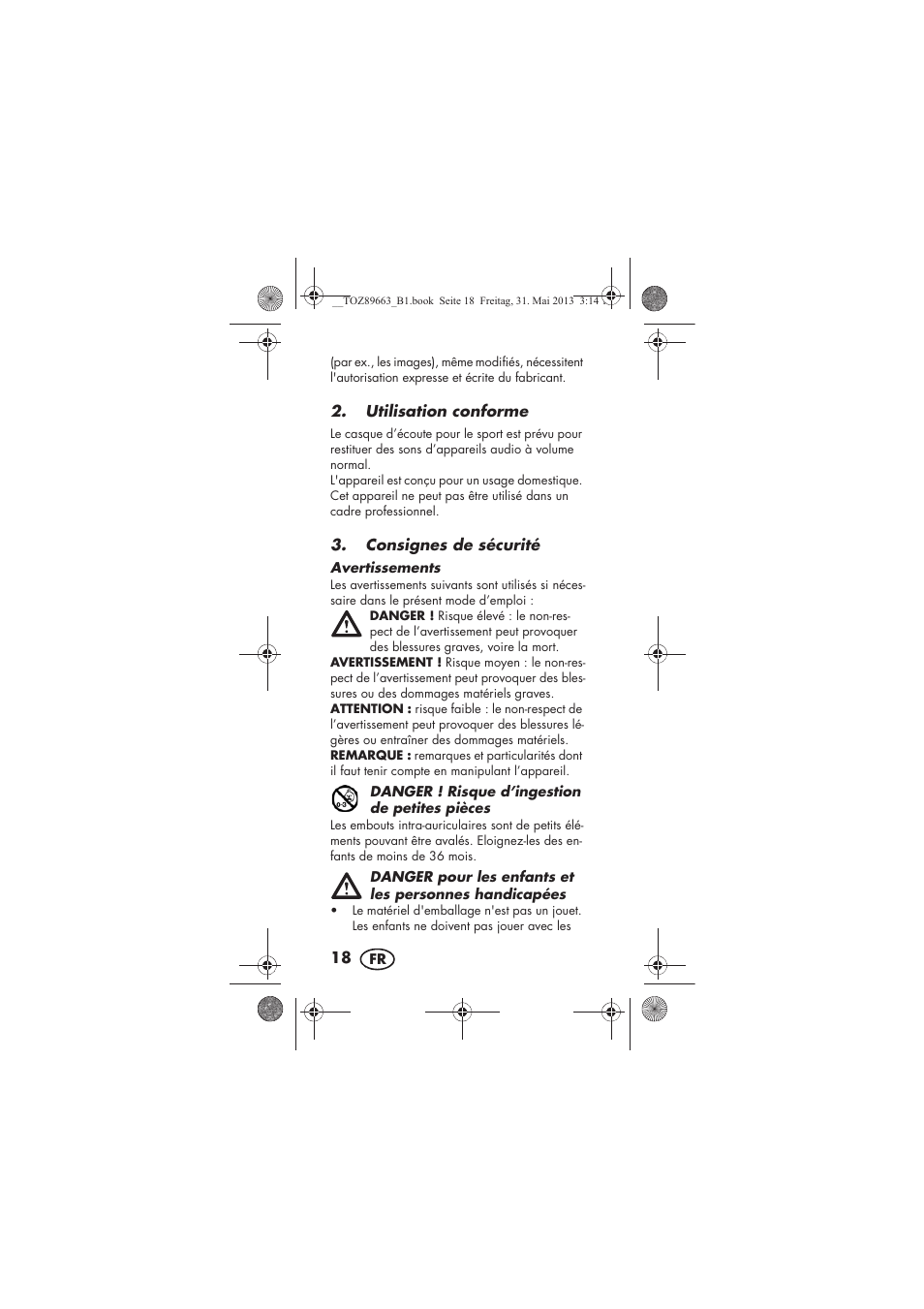 Silvercrest SSK 32 A1 User Manual | Page 20 / 74