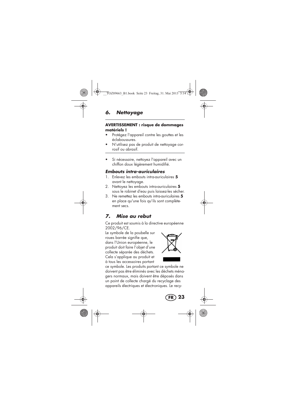 Silvercrest SSK 32 A1 User Manual | Page 25 / 74