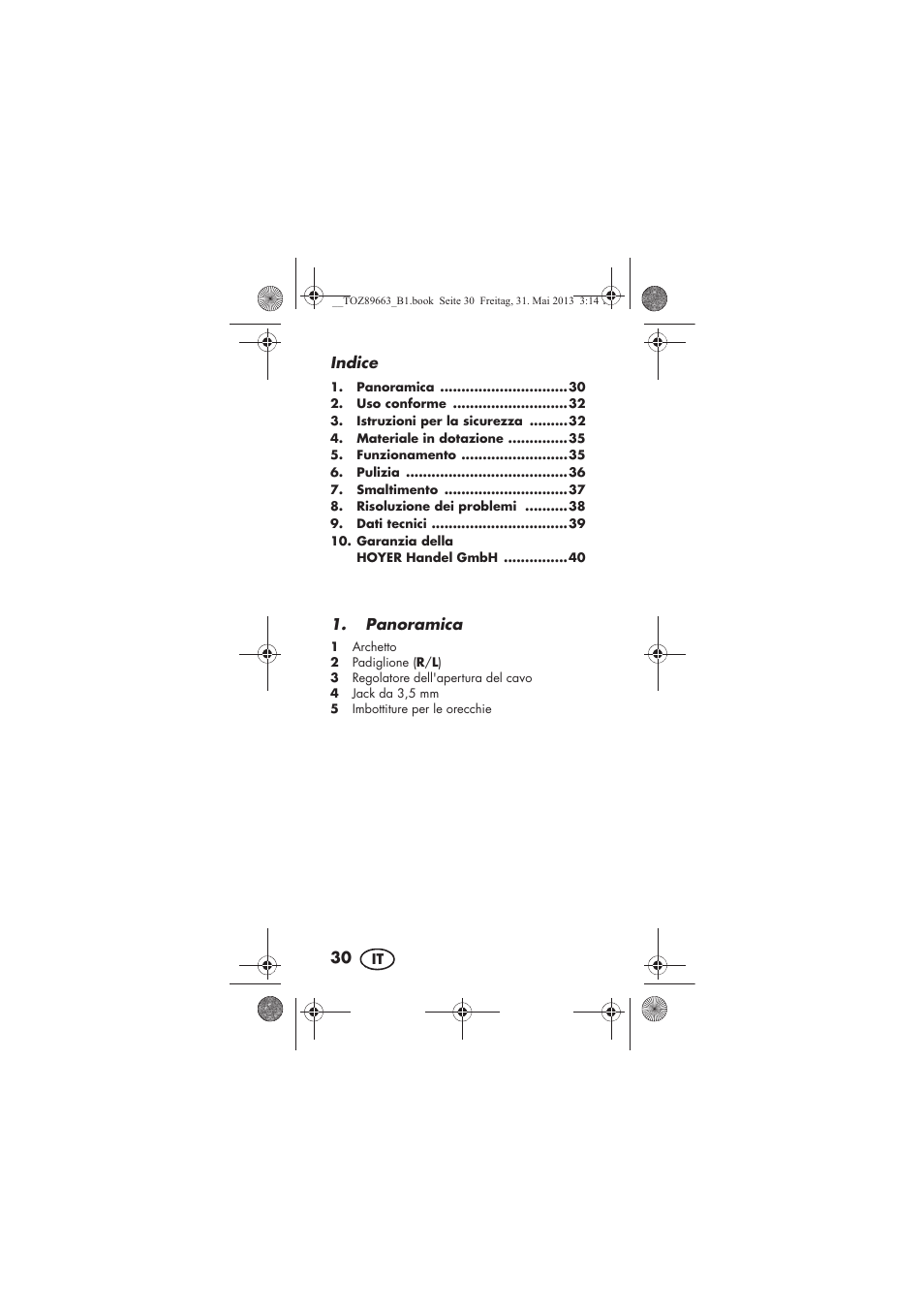 Silvercrest SSK 32 A1 User Manual | Page 32 / 74