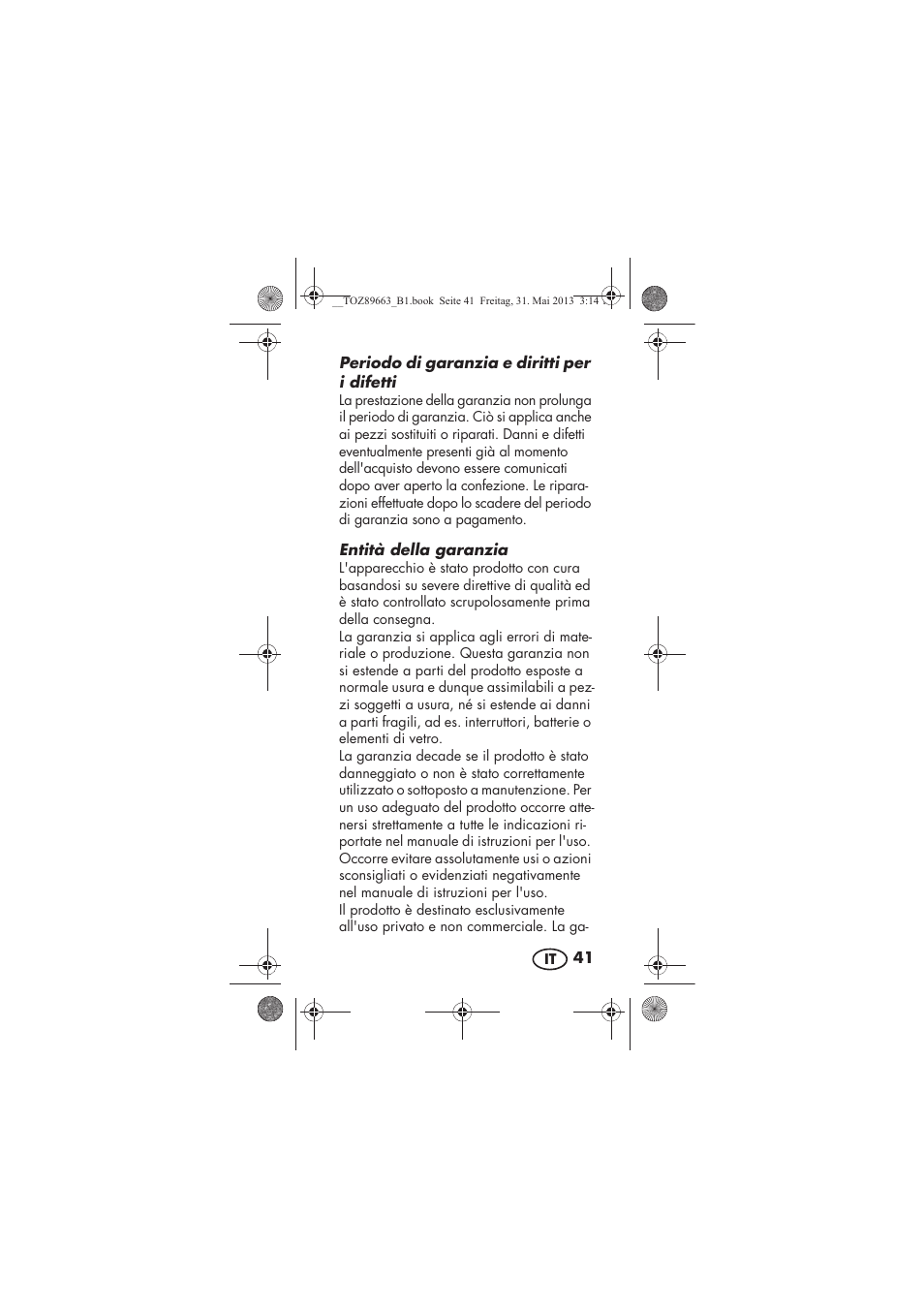 Silvercrest SSK 32 A1 User Manual | Page 43 / 74