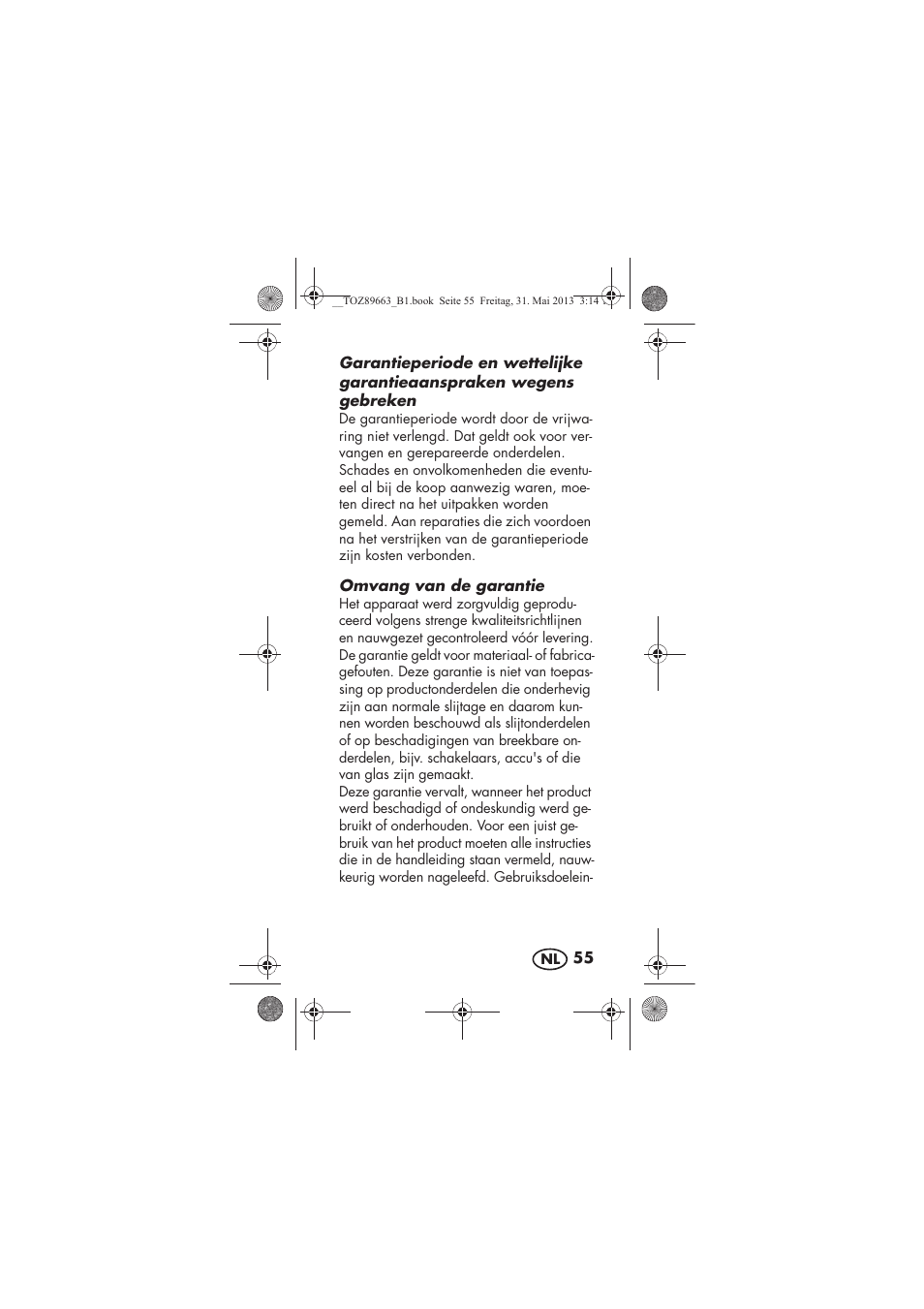 Silvercrest SSK 32 A1 User Manual | Page 57 / 74