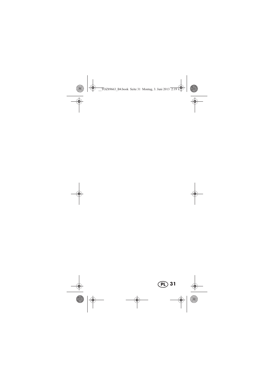 Silvercrest SSK 32 A1 User Manual | Page 33 / 102