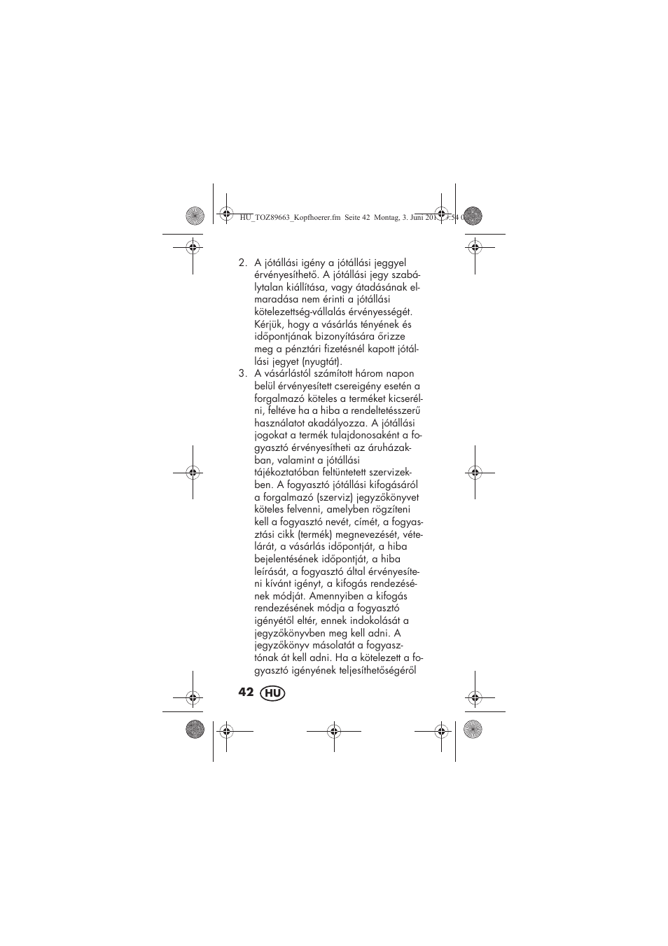 Silvercrest SSK 32 A1 User Manual | Page 44 / 102