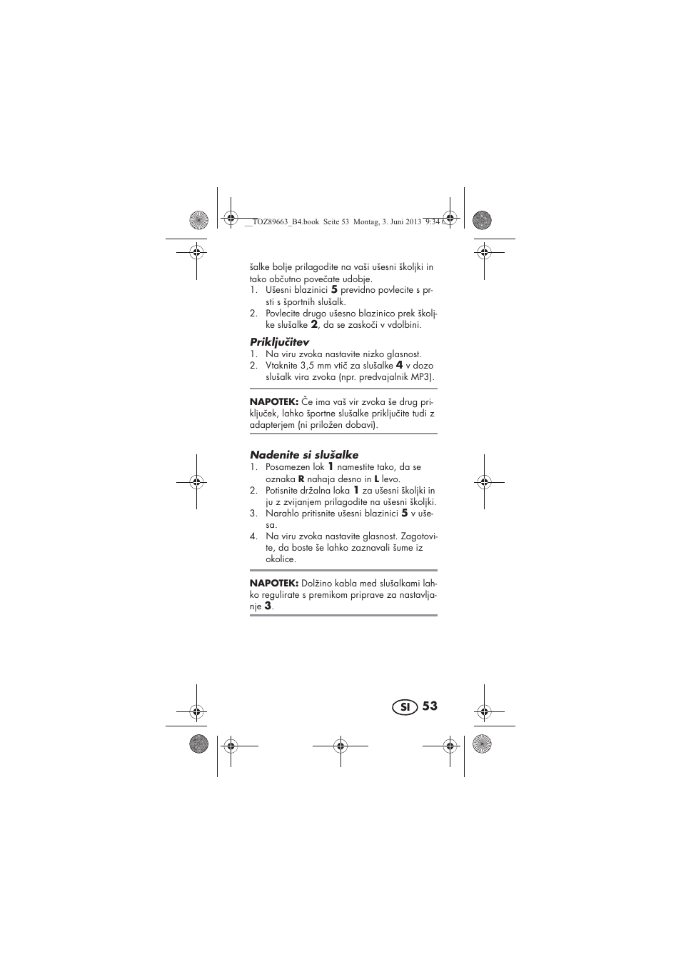 Silvercrest SSK 32 A1 User Manual | Page 55 / 102