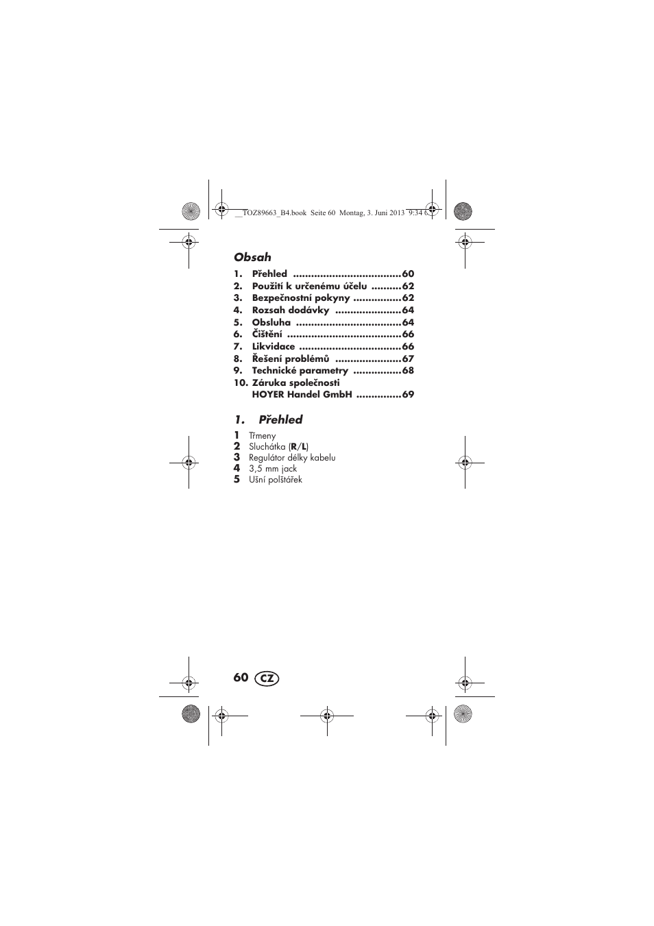 Silvercrest SSK 32 A1 User Manual | Page 62 / 102