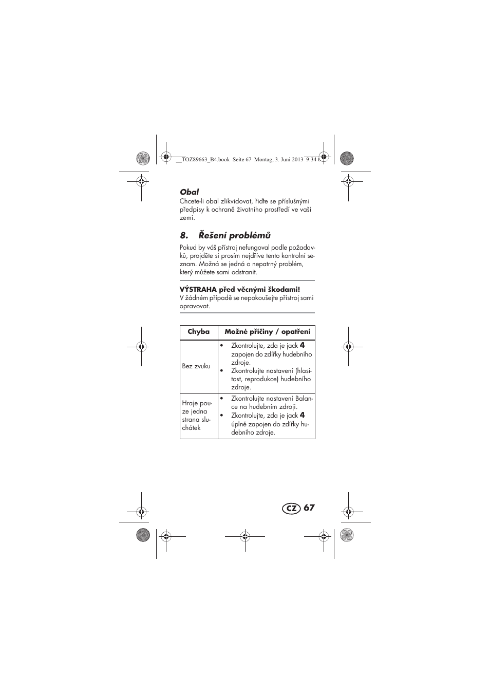 Silvercrest SSK 32 A1 User Manual | Page 69 / 102