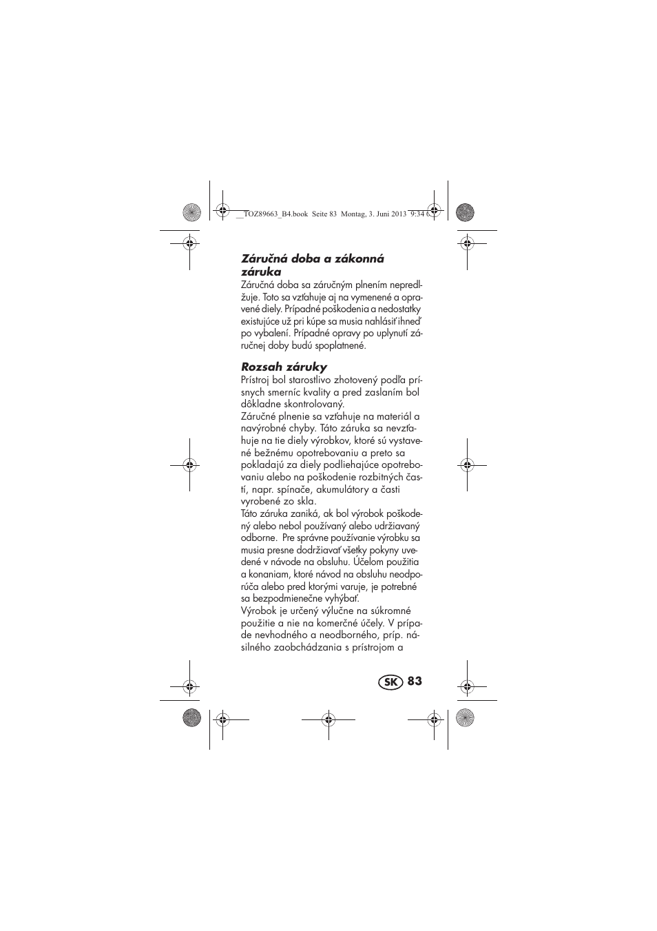 Silvercrest SSK 32 A1 User Manual | Page 85 / 102