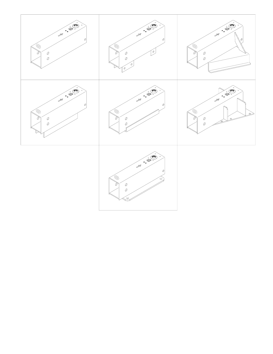 Demco DA20 User Manual | Page 14 / 20