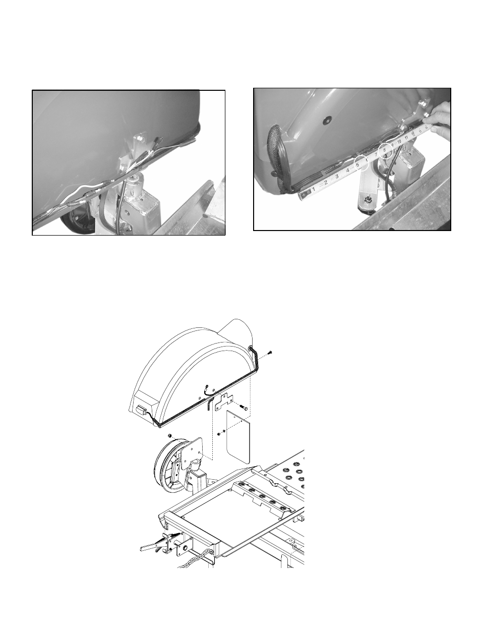 Demco Kar-Kaddy 3 KK370SB User Manual | Page 13 / 32