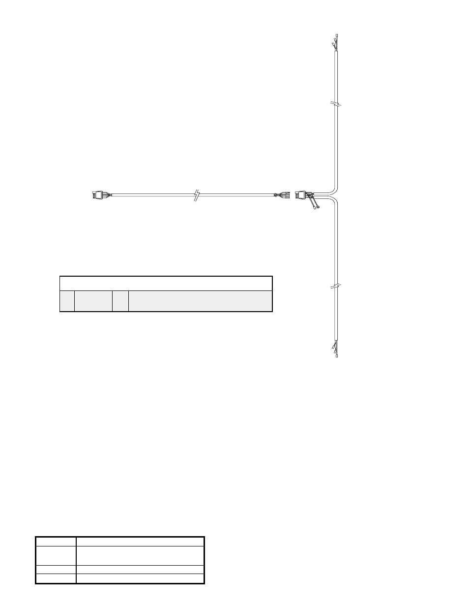 Wiring diagram | Demco Kar-Kaddy 3 KK370SB User Manual | Page 26 / 32