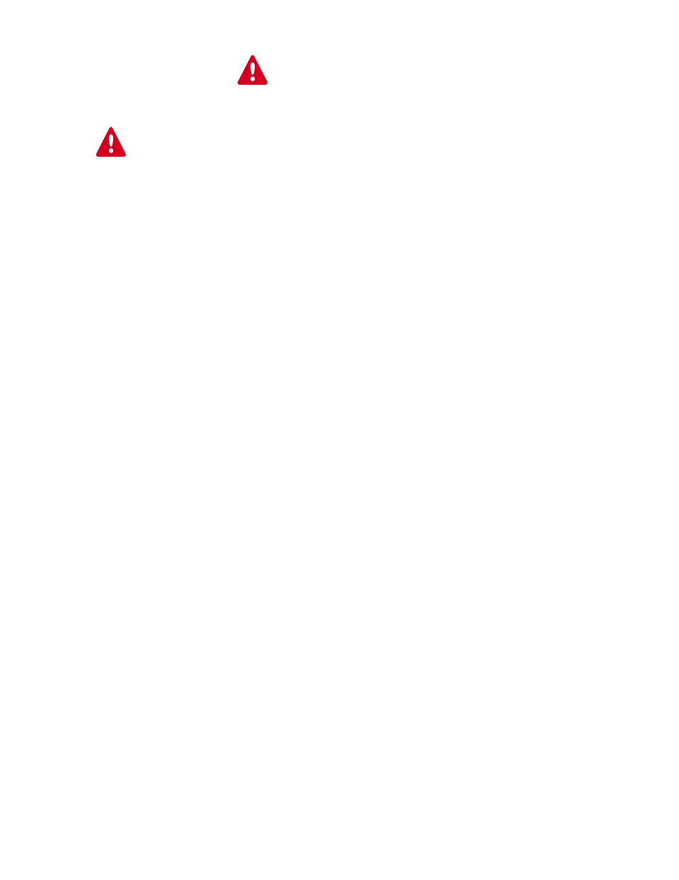 Demco Kar-Kaddy 3 KK370SB User Manual | Page 4 / 32