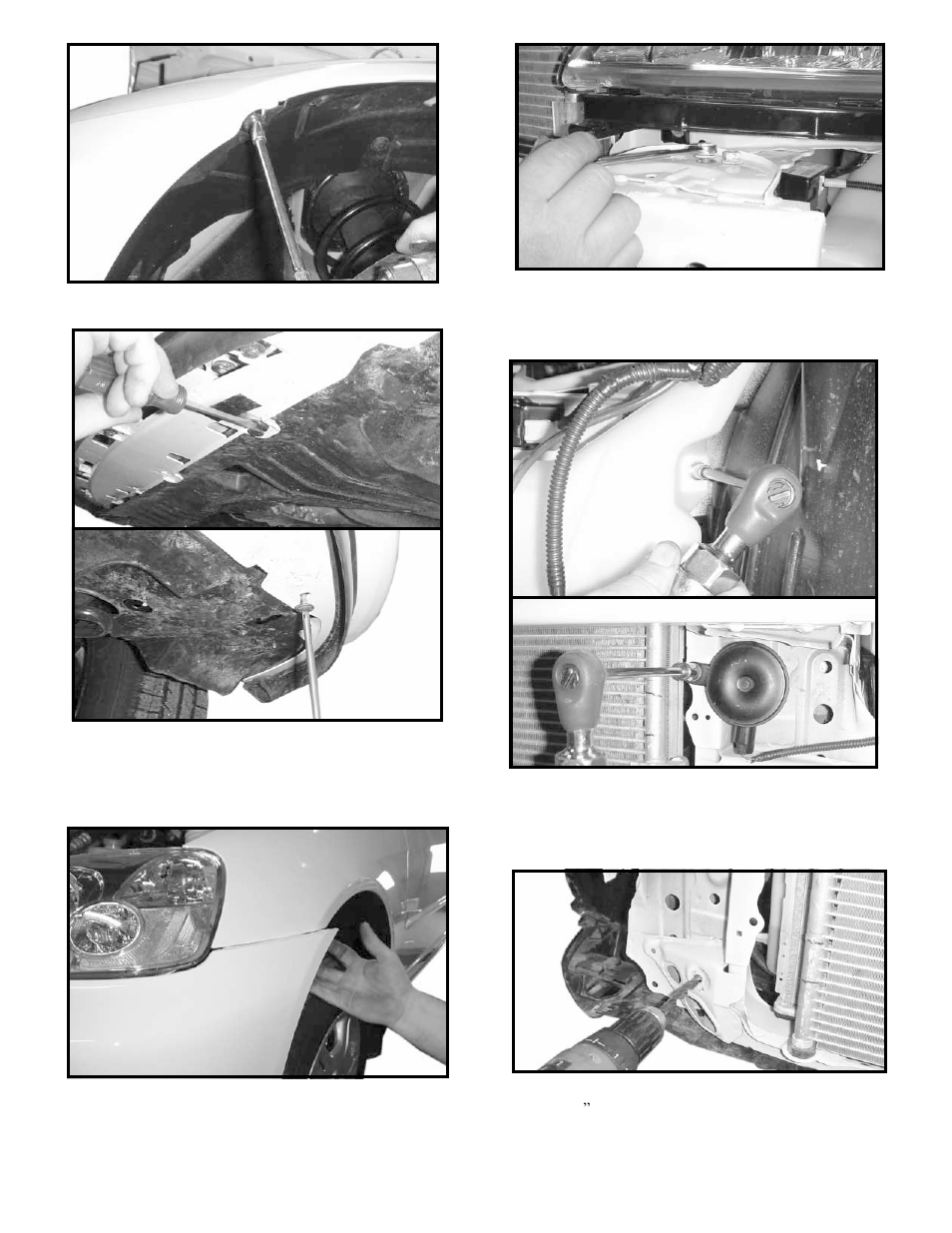 Demco HONDA CIVIC TP20111 User Manual | Page 3 / 4