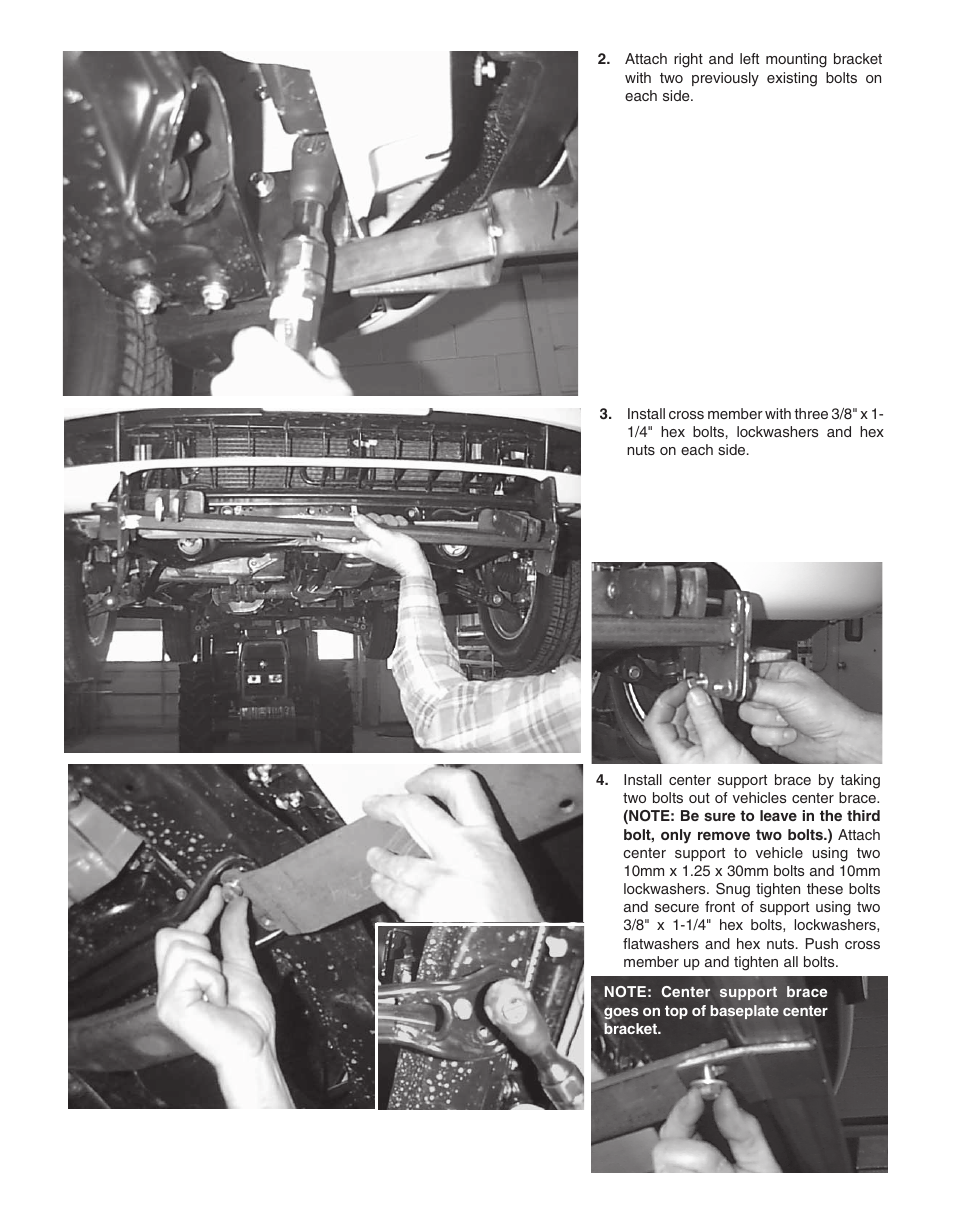 Demco TP20094 User Manual | Page 3 / 8