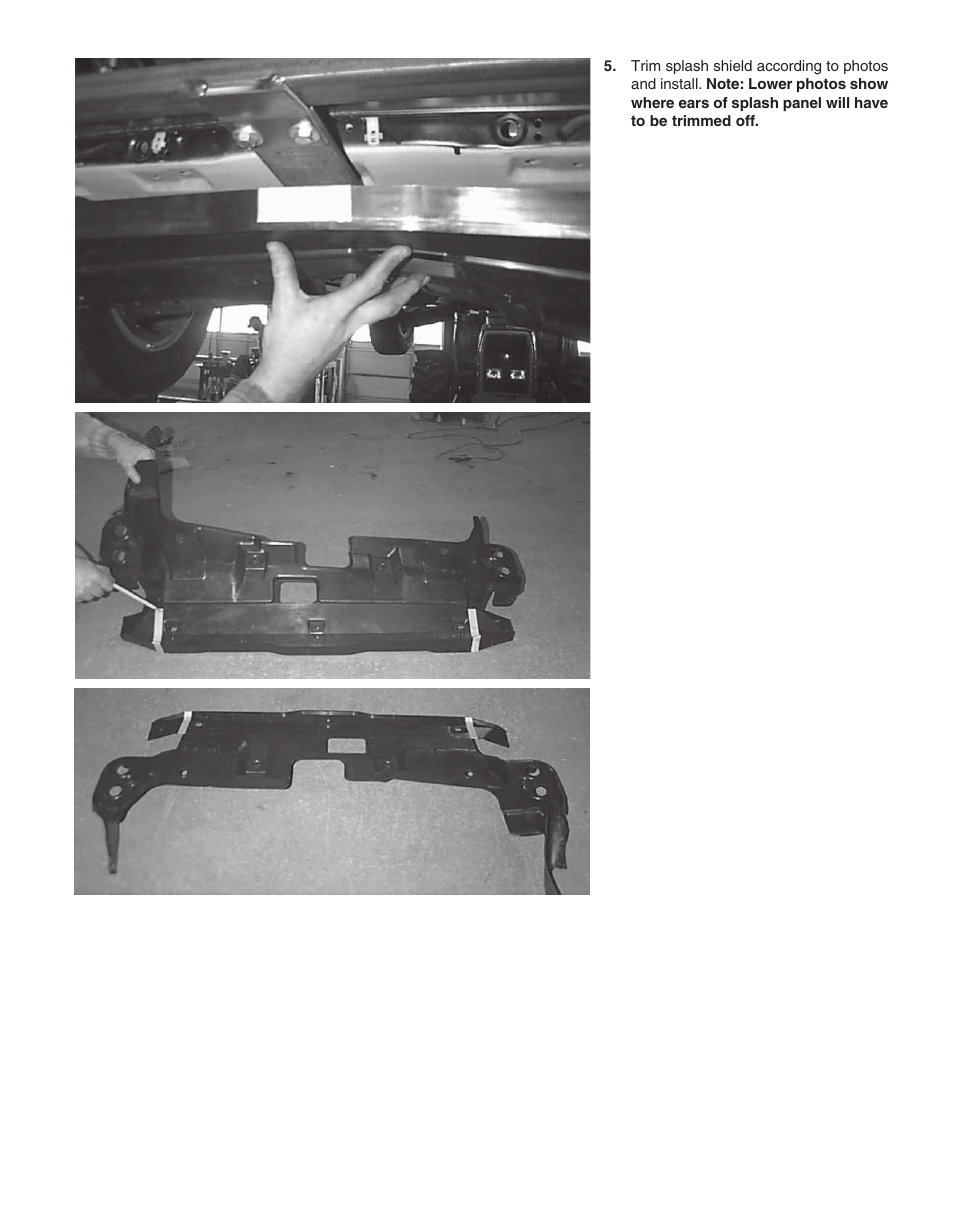 Demco TP20094 User Manual | Page 4 / 8