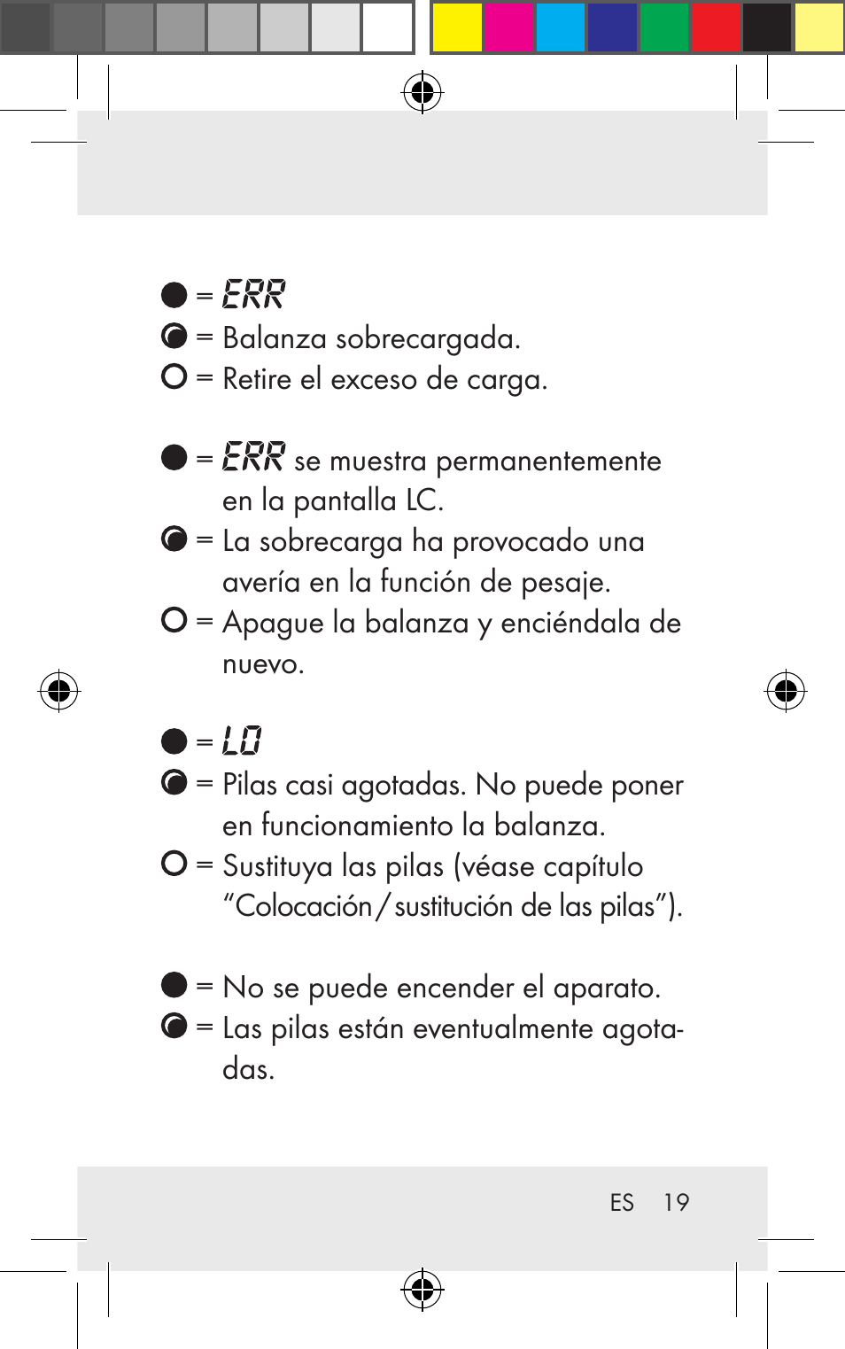 Silvercrest Z31123 User Manual | Page 19 / 98