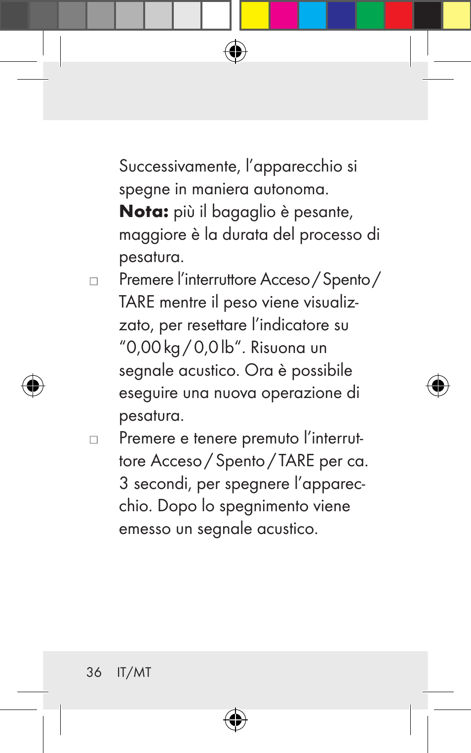 Silvercrest Z31123 User Manual | Page 36 / 98