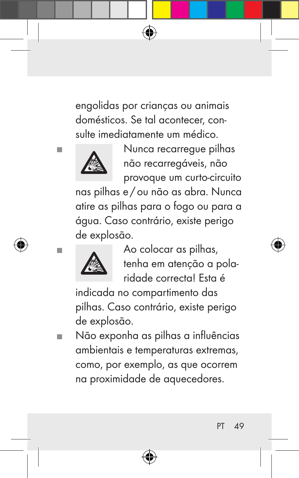 Silvercrest Z31123 User Manual | Page 49 / 98
