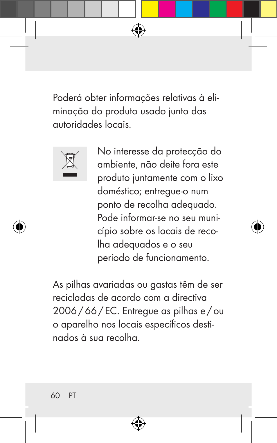 Silvercrest Z31123 User Manual | Page 60 / 98