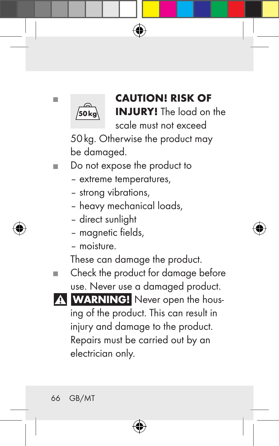 Silvercrest Z31123 User Manual | Page 66 / 98