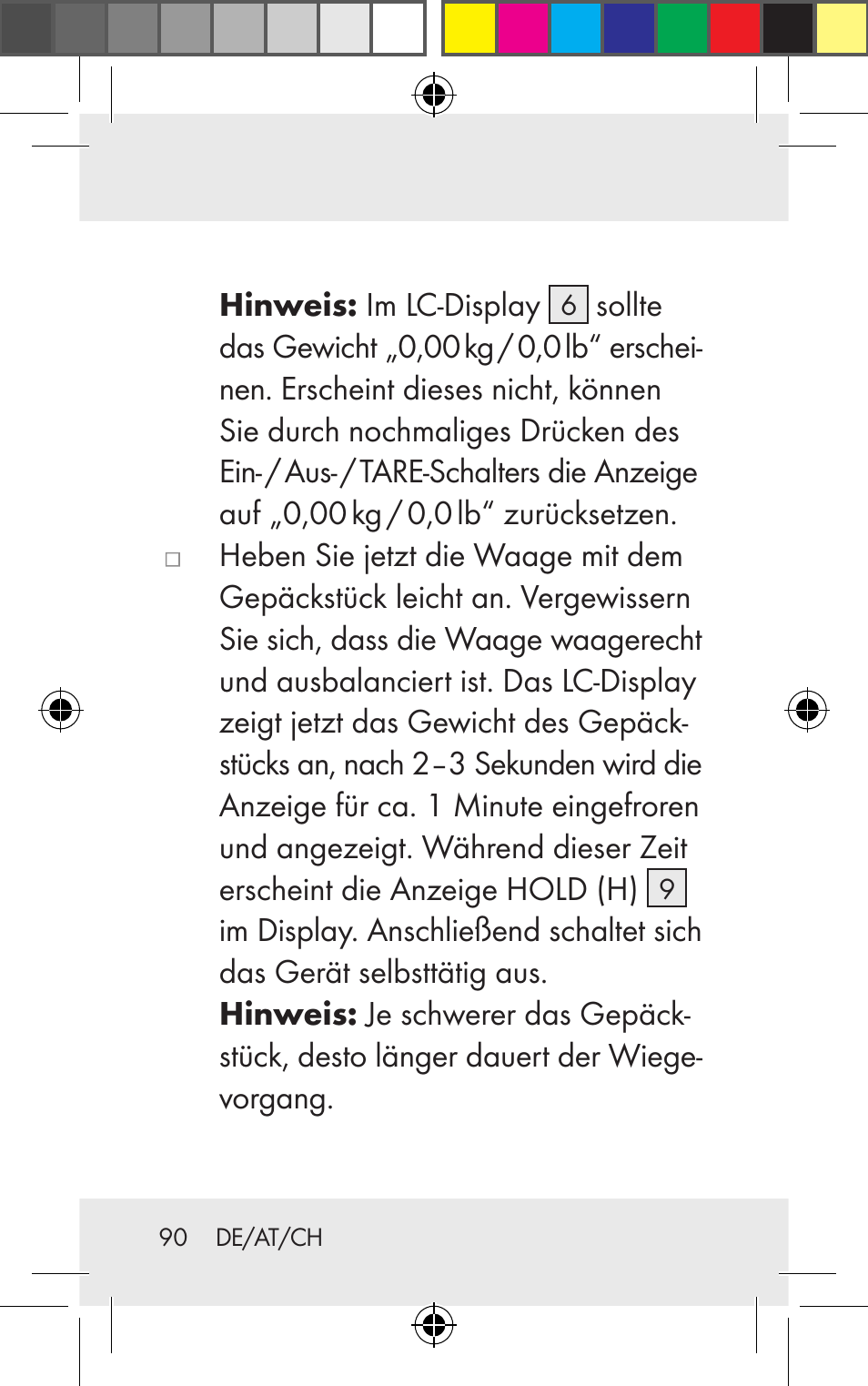 Silvercrest Z31123 User Manual | Page 90 / 98