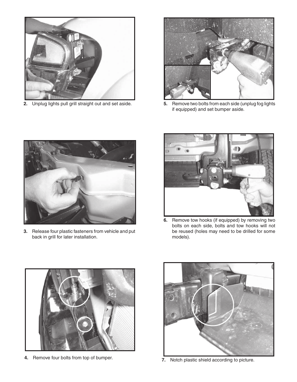 Demco 9518171 User Manual | Page 3 / 8