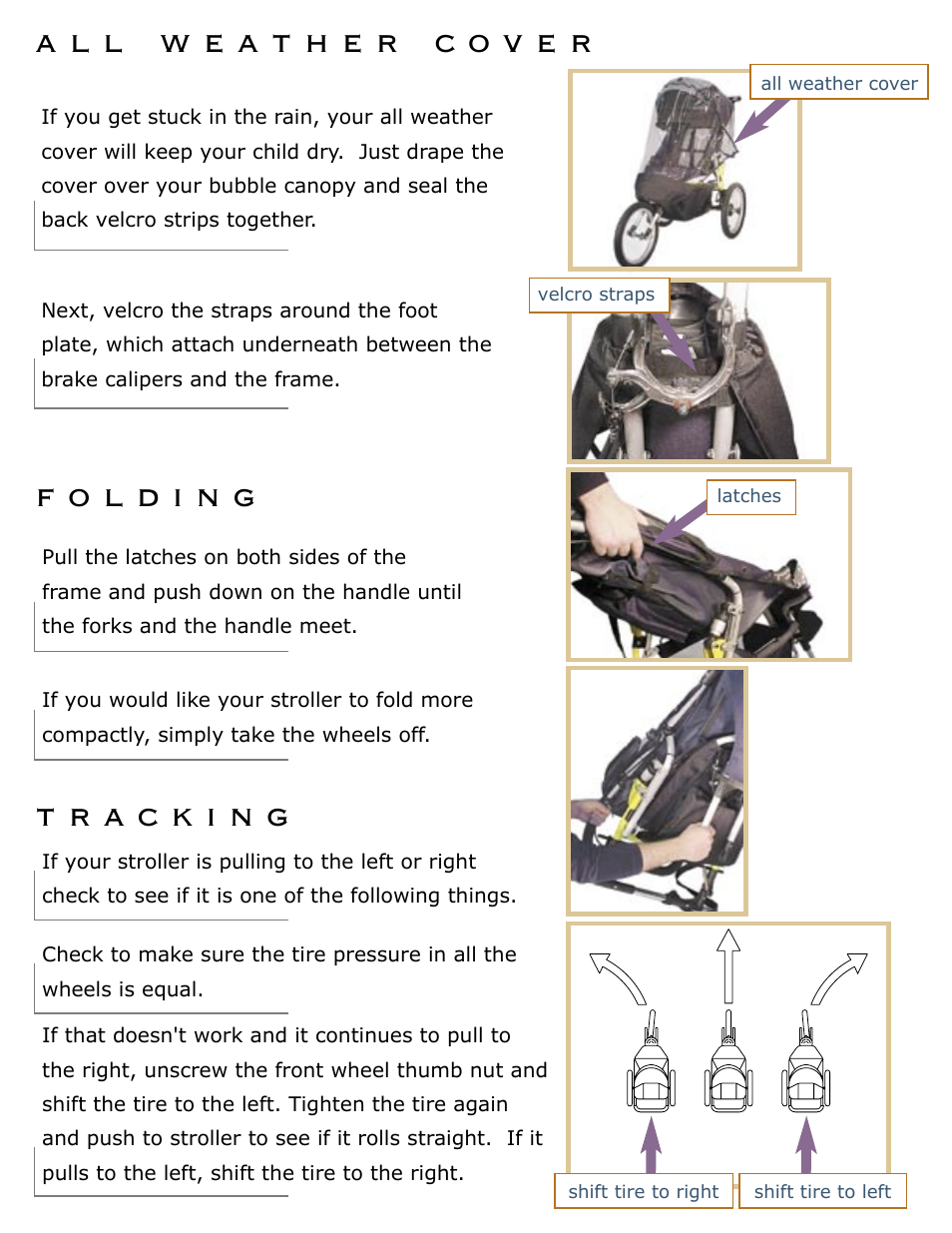 Dreamer Design Rebound GST User Manual | Page 10 / 11