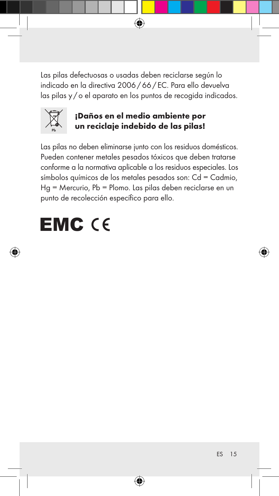 Silvercrest Z31183 User Manual | Page 15 / 62