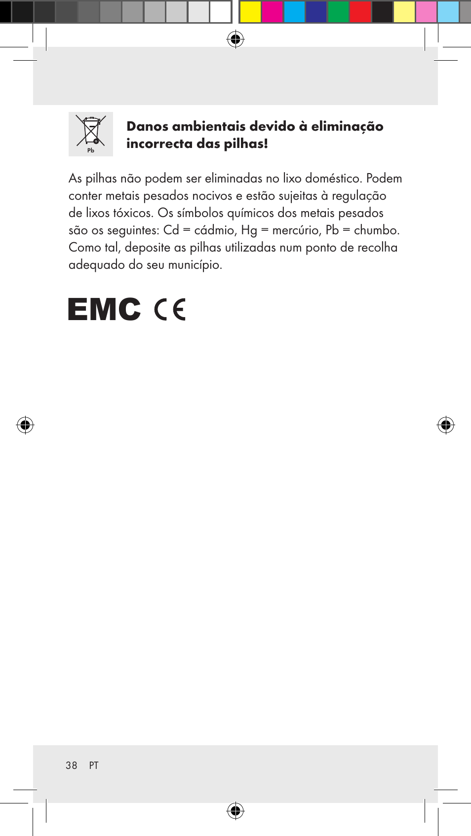 Silvercrest Z31183 User Manual | Page 38 / 62