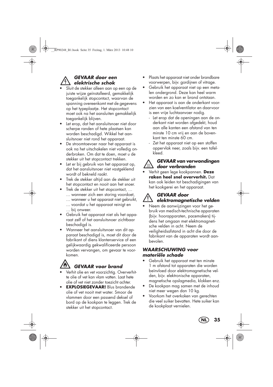 Silvercrest SIKP 2000 B1 User Manual | Page 37 / 54