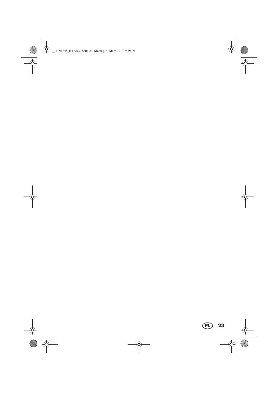 Silvercrest SIKP 2000 B1 User Manual | Page 25 / 78