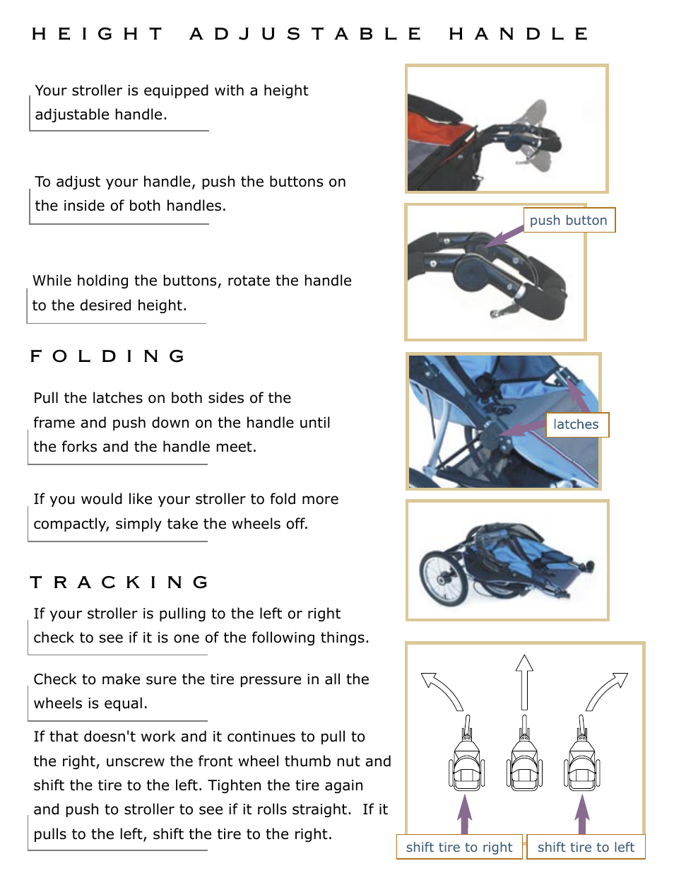 Dreamer Design SPT User Manual | Page 10 / 11