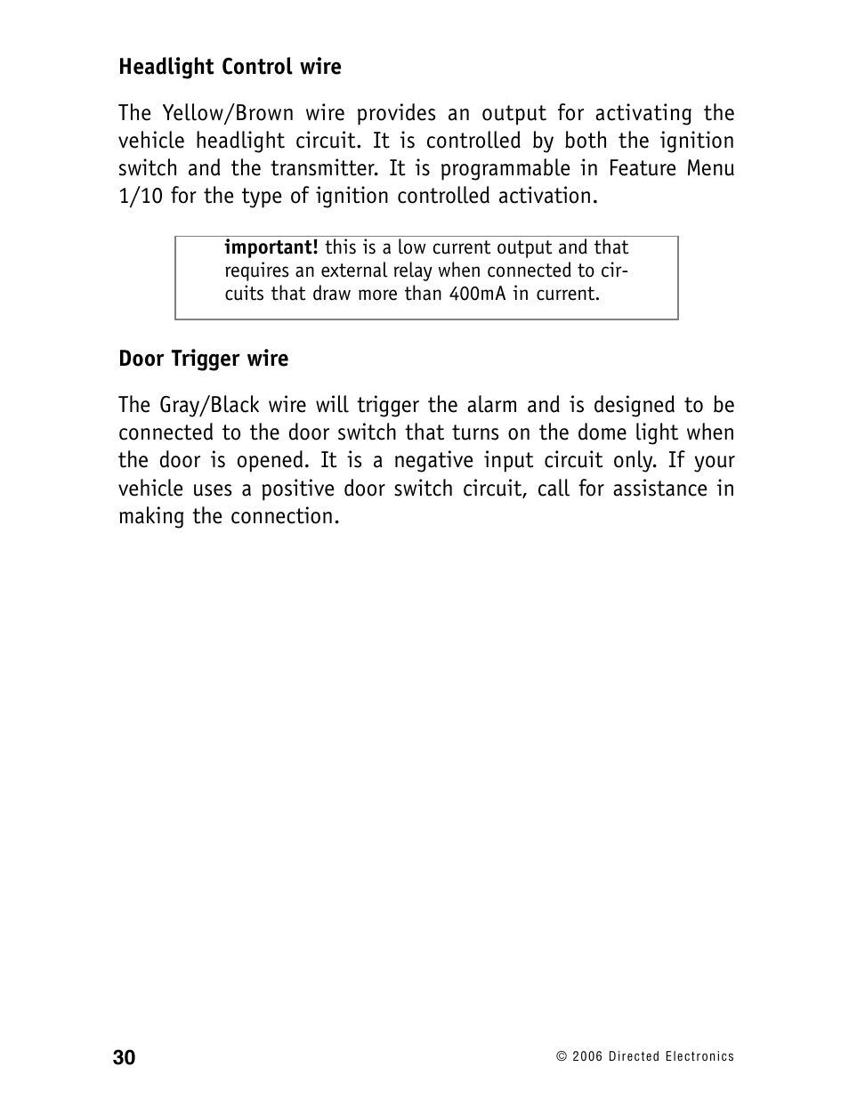Ready Remote 24927 User Manual | Page 33 / 79
