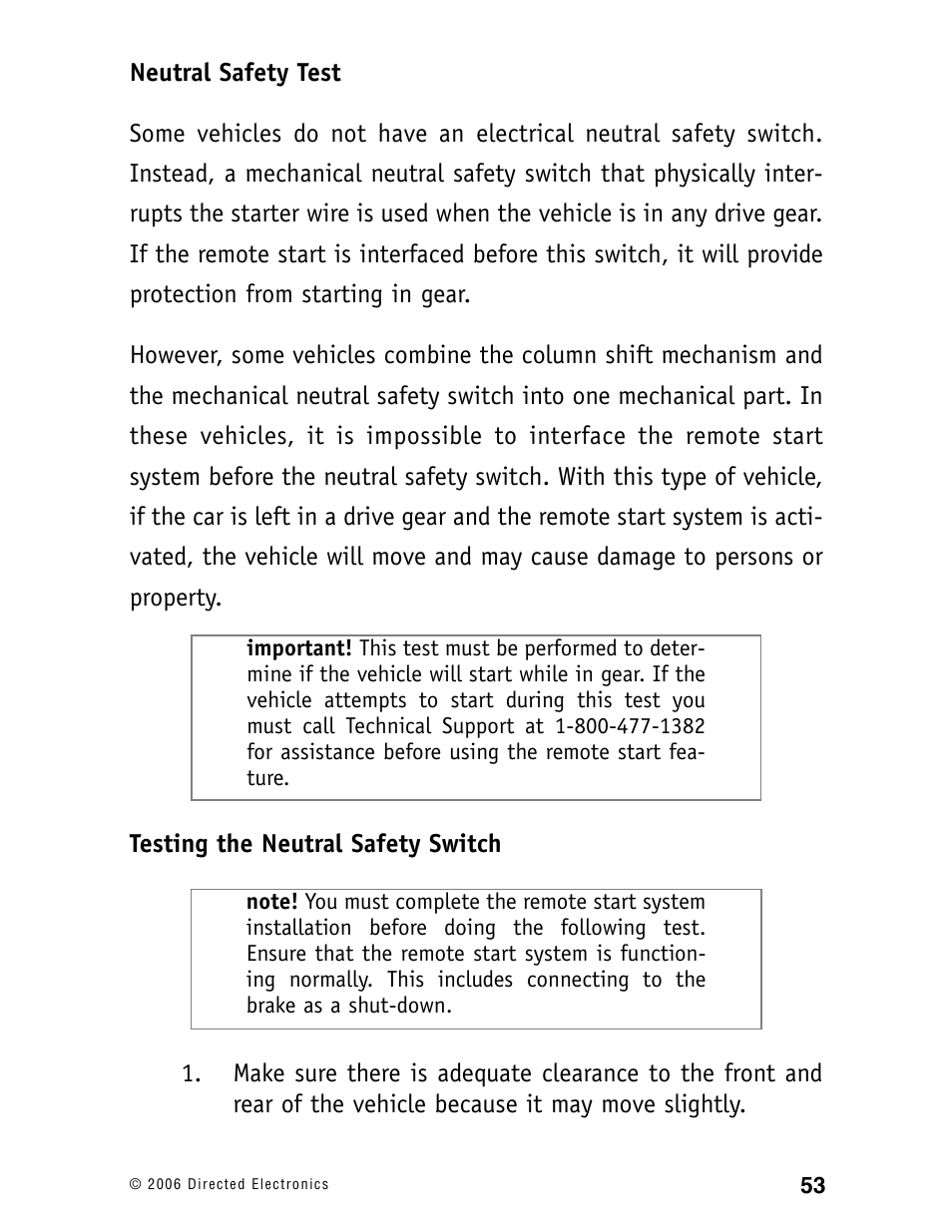 Ready Remote 24927 User Manual | Page 56 / 79
