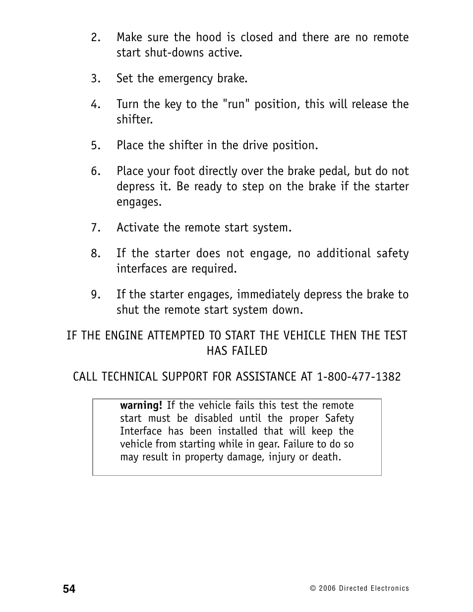 Ready Remote 24927 User Manual | Page 57 / 79