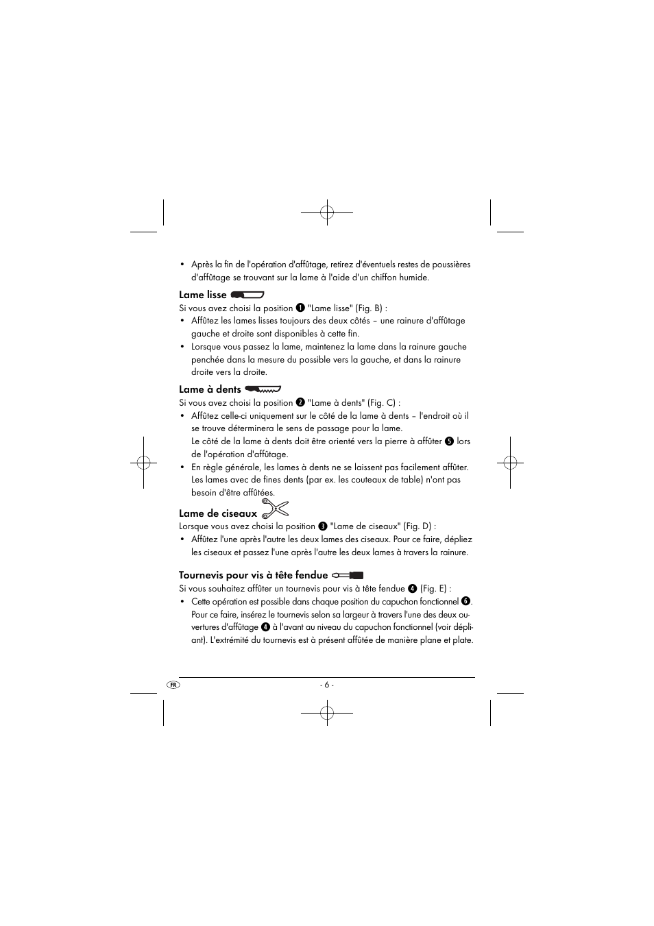 Silvercrest SEAS 20 A1 User Manual | Page 9 / 43